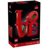 Lego love ( 31214 ) | ePonuda.com