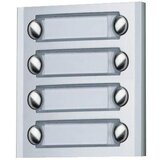 FARFISA PL228 - modul 8 tipki, 4 + n, Profil Cijene