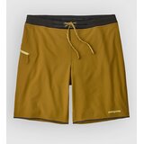 Patagonia Hydrolock 2.0 - 19 In. Boardshorts bobcat brown Cene
