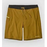 Hydrolock 2.0 - 19 In. Boardshorts bobcat brown