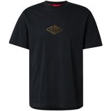 Hugo Majica 'Darunu' zlatna / crna | shoptok.hr
