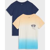 Sinsay Komplet od 2 majice kratkih rukava | shoptok.hr
