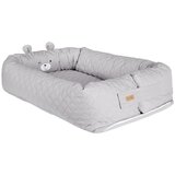 Roba Svijetlo sivo gnijezdo za bebe style – | shoptok.hr