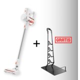 Xiaomi Štapni usisavač + stalak za usisivač, 2u1, akumulatorski, Bijeli | Eponuda.ba