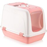 Paws & Whiskers Toalet za mačke 5092-2, Roze | Eponuda.com