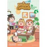 Harper Collins Publishers Ltd Kokonasu Rumba - Animal Crossing: New Horizons, Vol. 4 | Eponuda.com