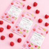 Bielenda Eco Sorbet Raspberry pomirjajoča maska 1 kos | Shoptok.si