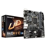 Gigabyte MB H410M H V2;LGA1200; 2xDDR4; M.2, 4xSATA6xUSB; VGA, HDMI; mATX | Eponuda.ba