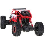 Rc automobil na daljinski Rock Crawler HB 2.4GHz 1:18 crveni | shoptok.hr
