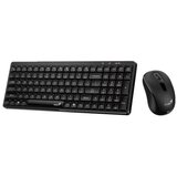 Genius LuxeMate Q8100,BLK,US,2.4 tastatura Cene