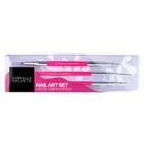 Festival Nail Art Set manikura 1 kos
