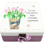  Kutija uspomena, poklon za prijatelje Š165144 | shoptok.hr