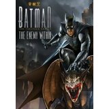 Steam Batman: The Enemy Within - The Telltale Series Key GLOBAL Steam Batman: The Enemy Within - The Telltale Series Key GLOBAL Slike