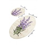 Lessentiel Maison kupatilski otirač lavender djt