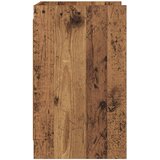  Noćni ormarići 2 pcs Staro drvo 40 x 36 x 60 cm | Shoptok.si