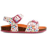 Agatha Ruiz De La Prada otroški sandali | Shoptok.si