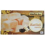 KafaTex Ratluk vanila 500g Cene