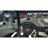 Astragon Construction Simulator 2+3 Bundle (Nintendo Switch) Cene