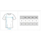 Edoti Moška majica Plus-size | Shoptok.si