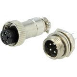  Mikrofonski konektor 5PIN DS1110-01-5B6 Cijene