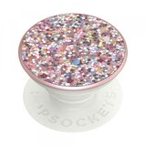 Popsockets držalo / stojalo popgrip sparkle rosebud - premium, (21233754) | Shoptok.si