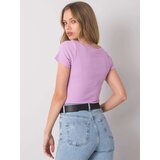 CALBEN Blouse-CA-BZ-5800.15P-light purple | Shoptok.si