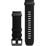 Garmin Zamjenski remen Quickfit 26mm - Tactical black nylon | shoptok.hr