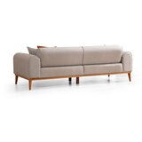 Atelier Del Sofa Kauč na razvlačenje Capri Cream | Eponuda.ba