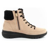 Skechers Visoke superge Glacial Ultra-woodlands Bež | Shoptok.si