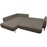 MID.YOU KOTNA SEDEŽNA GARNITURA, bouclé bež | Shoptok.si