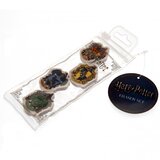Pyramid Harry Potter Shaped Erasers Cene