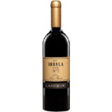 Vinarija Lakićević LAKIČEVIĆ Merula Cuvee No5 crveno vino 2019 0.75l Cene
