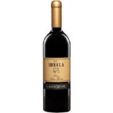 LAKIČEVIĆ Merula Cuvee No5 crveno vino 2019 0.75l