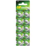 Gp 1x10 GP Alkaline LR44, 76A V13GA 1,5V Cijene