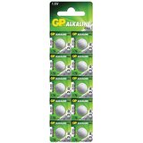 Gp Baterija gumb alkalna LR44 GPA76 3/V4278 | Shoptok.si