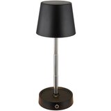 XXXL NAMIZNA SVETILKA ZA POLNJENJE Carlos 10,6/10,5-28 cm Cene