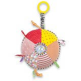 Baby Mix plišana lopta | shoptok.hr