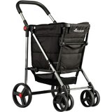 Rolser Nakupovalna torba na kolesih 58 l – | Shoptok.si