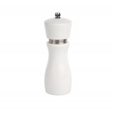 Altom design mlin za sol i papar Valdinox bijeli 16,5 cm- 0206015150 | shoptok.hr