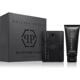 No Limit$ Dark Platinum poklon set za muškarce 1 kom
