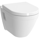 Vitra 5618-003-0075 S50 viseča WC školjka | Shoptok.si