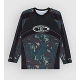 DC Sylem 2 Long Sleeve T-Shirt classic camo Cene
