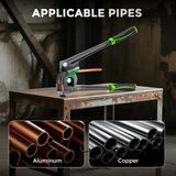 BONVOISIN 3-v-1 ročno orodje za krivljenje cevi | Shoptok.si