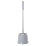  Za WC školjku PVC siva 2021906 AWD