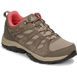 Columbia Pohodništvo REDMOND III WATERPROOF Kostanjeva | Shoptok.si