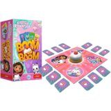 Family Družinska igra Boom Boom Mačja hišica Gabi Trefl | Shoptok.si