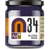 Hoff voćni namaz slatka duga 230G Cene