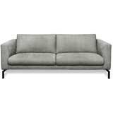 Scandic Svijetlo siva sofa 216 cm Gomero – | shoptok.hr