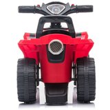  Zvučno svjetlo za quad 551-G crveno | shoptok.hr