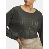 Under Armour Women's T-shirt Pjt Rck IP LS - Women's | ePonuda.com